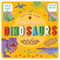 Lift The Flap Dangerous Dinosaurs (Lift-the-Flap Fact Book) by IglooBooks, 9781838527822