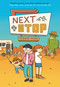 Next Stop ((A Graphic Novel)) by Debbie Fong, 9780593425206