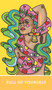 Self Source-ery Oracle (A 42-Card Deck and Guidebook) by Lisa Lister, 9781788179355