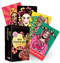 Self Source-ery Oracle (A 42-Card Deck and Guidebook) by Lisa Lister, 9781788179355