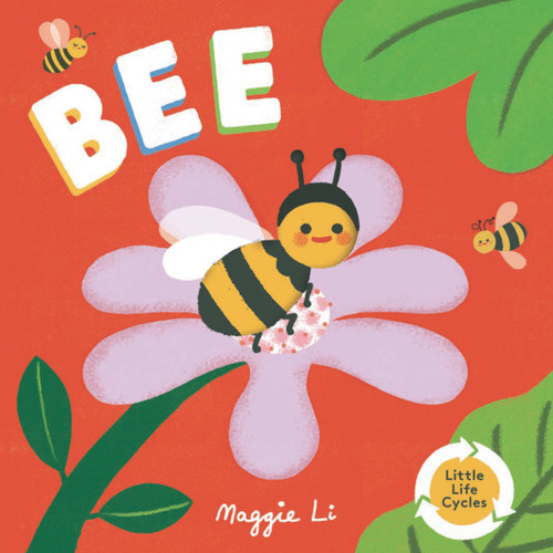 Bee - 9781536235043 by Maggie Li, Maggie Li, 9781536235043
