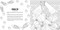 Cats: A Smithsonian Coloring Book by Smithsonian Institute, Rachel Curtis, 9798887240664