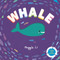Whale by Maggie Li, Maggie Li, 9781536235050