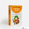 The Very Hungry Caterpillar Let's Play All Day (52 Very Creative Activities for Kids) by Eric Carle, 9780593578636