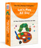 The Very Hungry Caterpillar Let's Play All Day (52 Very Creative Activities for Kids) by Eric Carle, 9780593578636