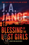 Blessing of the Lost Girls (A Brady and Walker Family Novel) - 9780063022676 by J. A. Jance, 9780063022676