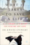 What It Takes to Save a Life (A Veterinarian's Quest for Healing and Hope) - 9780063215832 by Kwane Stewart, 9780063215832