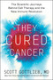 The Miracle Century (Making Sense of the Cell Therapy Revolution) by Scott Gottlieb, 9780063288973