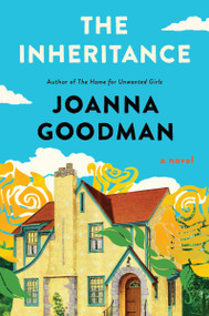 The Inheritance (A Novel) - 9780063319394 by Joanna Goodman, 9780063319394