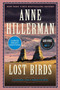 Lost Birds (A Novel (Large Print)) - 9780063360433 by Anne Hillerman, 9780063360433