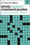 New York Times Games Strictly Medium Crossword Puzzles Volume 2 (200 Medium Puzzles) by The New York Times, Will Shortz, 9781250324894