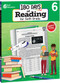 180 Days™: Reading for Sixth Grade, 2nd Edition (Practice, Assess, Diagnose) - 9798765918081 by Joe Rhatigan, Melissa Boscarino, 9798765918081