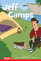 Jeff Camps (Level 2: Book 8) by Jodene Lynn Smith, Christine Denadic, Jodene Smith, 9798765924389