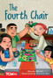 The Fourth Chair (Level 2: Book 14) by Monika Davies, Kuromo San, 9798765924440