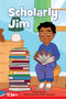 Scholarly Jim (Level 2: Book 28) by Nick Suivski, Nikki Sumipo, 9798765924587