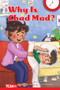 Why Is Chad Mad? (Level 1: Book 5) by Eric Braun, Lucy Llewellyn, 9798765924051