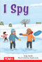 I Spy (Level 1: Book 15) by Jodene Lynn Smith, Kayla Lutz, Jodene Smith, 9798765924150