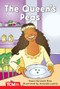 The Queen's Peas (Level 1: Book 20) by Jodene Lynn Smith, Ivona Križak, Jodene Smith, 9798765924204