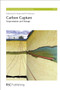 Carbon Capture (Sequestration and Storage) by R E Hester, R M Harrison, 9781847559173