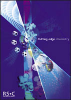 Cutting Edge Chemistry by Ted Lister, 9780854049141