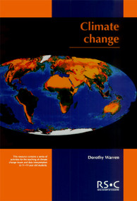 Climate Change - 9780854049547 by Maria J Pack, Dorothy Warren, 9780854049547