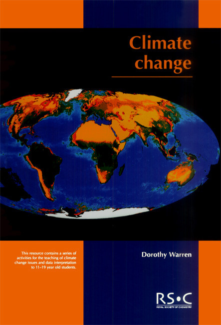 Climate Change - 9780854049547 by Maria J Pack, Dorothy Warren, 9780854049547
