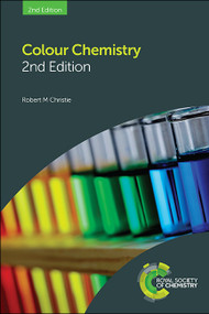 Colour Chemistry - 9781849733281 by Robert M Christie, 9781849733281