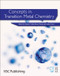 Concepts in Transition Metal Chemistry by Eleanor Crabb, E A Moore, Lesley E Smart, 9781849730600