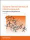 Dynamic Stereochemistry of Chiral Compounds (Principles and Applications) by Christian Wolf, 9780854042463