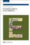 Essential Guide to Food Additives by Mike Saltmarsh, 9781849735605