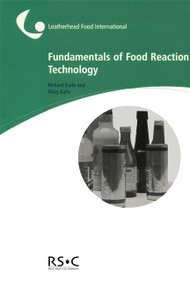 Fundamentals of Food Reaction Technology by Victoria Emerton, Richard L Earle, Mary Earle, 9781904007531
