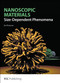 Nanoscopic Materials (Size-Dependent Phenomena) by Emil Roduner, 9780854048571