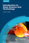 Introduction to Glass Science and Technology by James E Shelby, 9781839161414