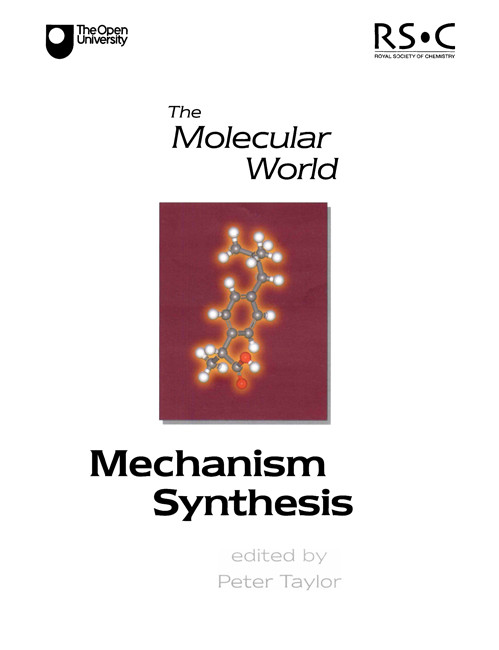 Mechanism and Synthesis by P G Taylor, 9780854046959