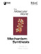 Mechanism and Synthesis by P G Taylor, 9780854046959