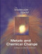 Metals and Chemical Change by D A Johnson, 9780854046652
