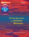 Thermodynamics and Statistical Mechanics - 9780854046324 by John M Seddon, J D Gale, 9780854046324