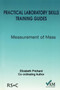 Measurement of Mass by Richard Lawn, 9780854044634