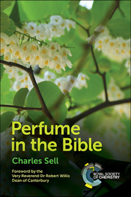 Perfume in the Bible by Charles S Sell, 9781788017305
