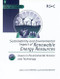 Sustainability and Environmental Impact of Renewable Energy Sources by R E Hester, R M Harrison, 9780854042906