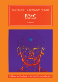 Paracetamol (A Curriculum Resource) by Colin Osborne, Frank Ellis, Maria J Pack, 9780854043750