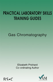 Gas Chromatography by Brian Stuart, 9780854044788