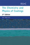 Chemistry and Physics of Coatings by Alistair R Marrion, 9780854046041
