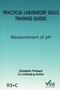 Measurement of pH by Richard Lawn, 9780854044733