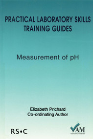 Measurement of pH by Richard Lawn, 9780854044733