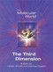 Third Dimension by Lesley E Smart, Giles Clark, J M F Gagan, The Open University, 9780854046607