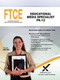FTCE Educational Media Specialist PK-12 by Sharon A. Wynne, 9781642390049