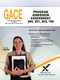 GACE Program Admission Assessment 200, 201, 202, 700 by Sharon A. Wynne, 9781642390186