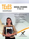 2017 TExES Social Studies 7-12 (232) by Sharon A Wynne, 9781607876090