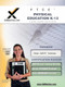 FTCE Physical Education K-12 Teacher Certification Test Prep Study Guide by Sharon A Wynne, 9781581976168